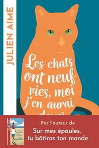 Image - Les chats ont neuf vies, moi j’en aurais deux