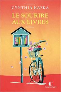 Miniature - Le sourire aux livres