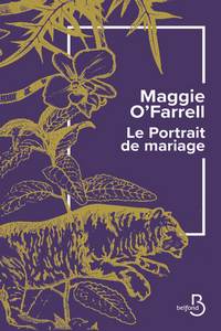 Miniature - Le Portrait de mariage