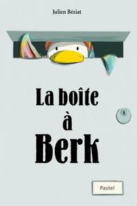 Image - La boite à Berk