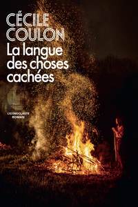 Image - La langue des choses cachées