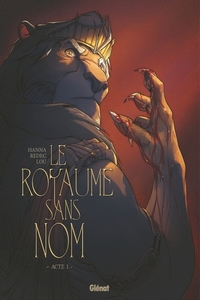 Miniature - Le royaume sans nom – Acte I