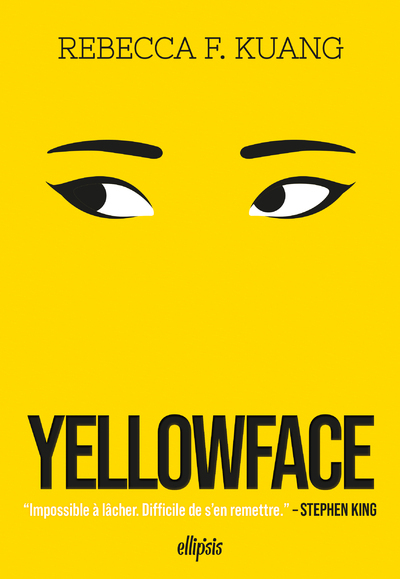Miniature - Yellowface
