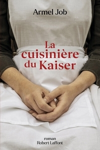 Miniature - La cuisinière du Kaiser