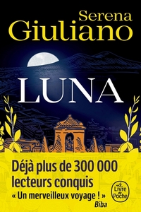Miniature - Luna