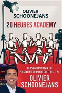 Miniature - 20 Heures Academy