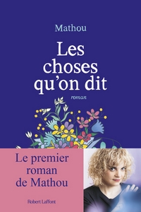 Les choses qu’on dit