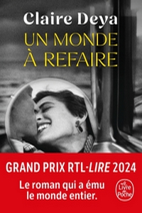 Miniature - Un monde à refaire