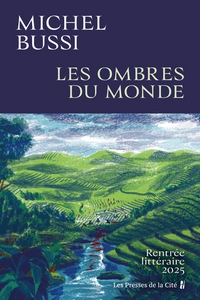 Miniature - Les Ombres du monde