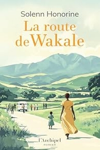 La route de Wakale
