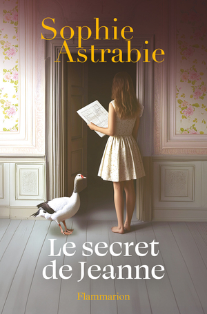 Miniature - Le secret de Jeanne
