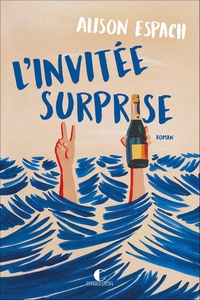 Image - L’invitée surprise.