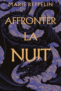 Miniature - Affronter la nuit – Tome 1 – La légion d’Oria
