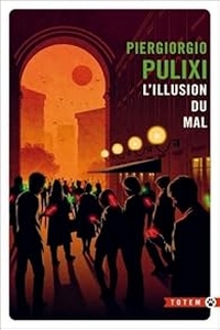 Miniature - L’Illusion du mal