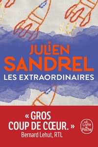 Miniature - Les extraordinaires