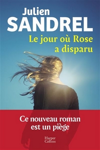 Miniature - Le jour où Rose a disparu