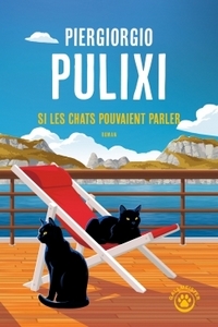 Miniature - Si les chats pouvaient parler