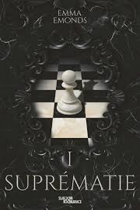 Suprématie – Tome 1
