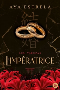 Miniature - Les yakuzas : L&rsquo;impératrice Tome  1