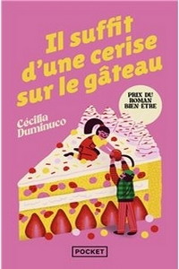 Miniature - Il suffit d&rsquo;une cerise sur le gâteau