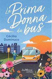 Miniature - La Prima Donna du bus