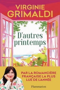 Miniature - D&rsquo;autres printemps