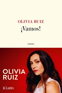 ¡Vamos!