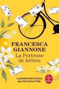 Miniature - La porteuse de lettres