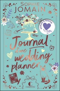 Miniature - Journal d&rsquo;une wedding planner
