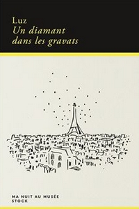 Miniature - Un diamant dans les gravats