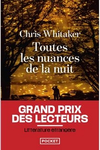 Toutes les nuances de la nuit
