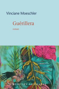Miniature - Guérillera