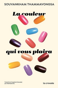 Miniature - La Couleur qui vous plaira