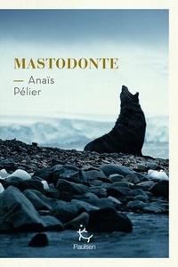 Miniature - Mastodonte