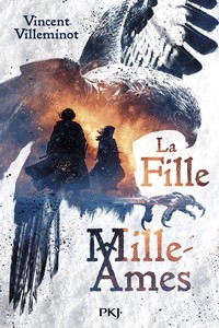 Miniature - La fille Mille-Ames