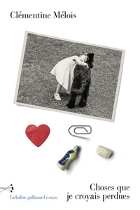 Miniature - Choses que je croyais perdues