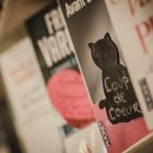 Image de Quelques vues de la librairie