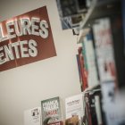 Image de Quelques vues de la librairie