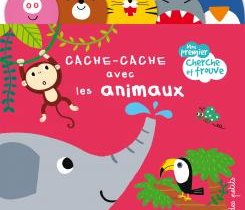 Livres pour tous-petits : 1 an – 2 ans