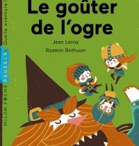 Vos enfants commencent à lire ?  La collection « poussin » chez Milan est faite pour eux !