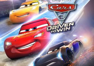 Cars 3