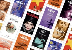 Sélection Prix Goncourt & Renaudot 2019