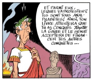 César_papyrus-de-César_Astérix