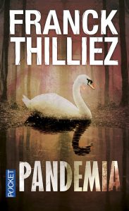 Pandemia Franck Thilliez